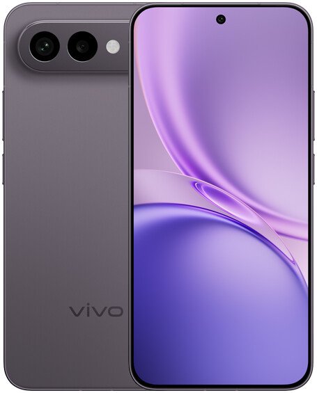 Телефон Vivo X300 FE V2537 12GB/256GB международная версия (графитовый черный)