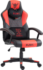 Huginn Red SP (красный)