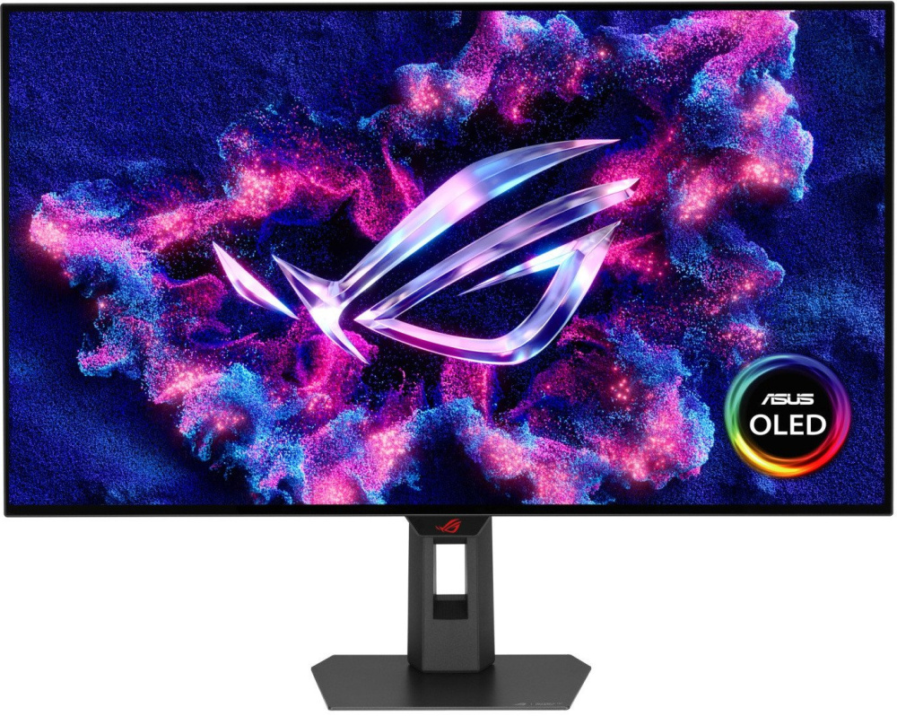 Игровой монитор ASUS ROG Strix OLED XG32UCWG