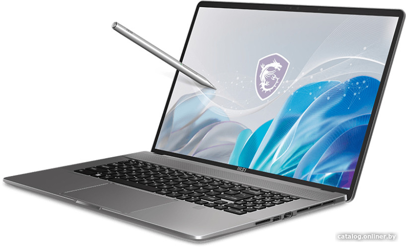 Рабочая станция MSI Creator Z17 HX Studio A14VGT-267RU