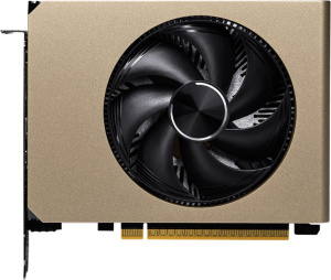 GeForce RTX 5060 8G Inspire ITX OC