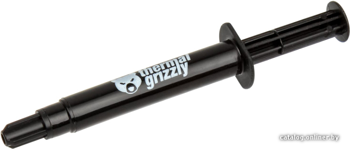 Термопаста Thermal Grizzly Hydronaut (3.9 г) [TG-H-015-R-RU]