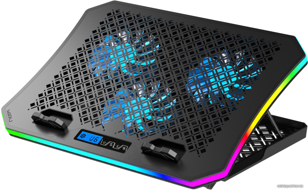 Подставка Miru CP2003 Fanotrium RGB
