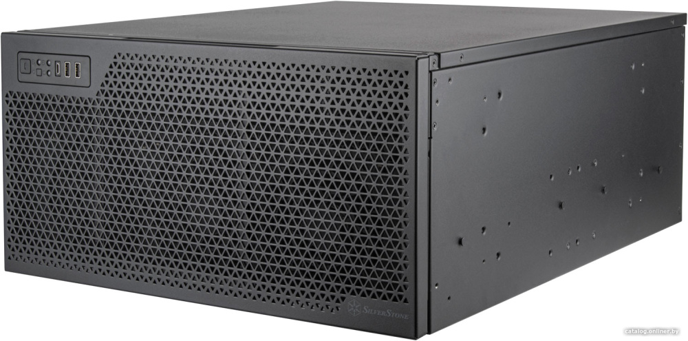 Корпус SilverStone RM52
