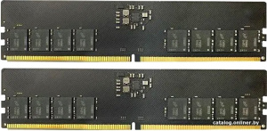 2x8ГБ DDR5 5600 МГц KM-LD5-5600-16GD