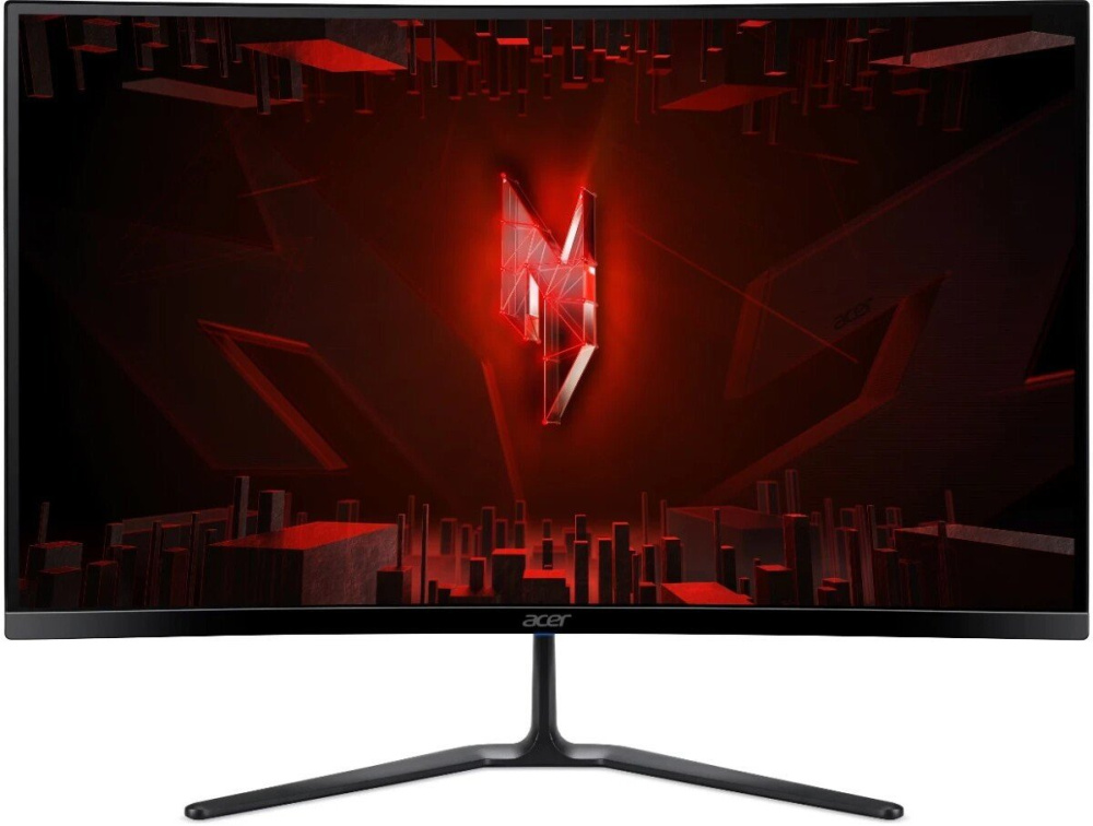 Игровой монитор Acer Nitro ED270UF6bmiipx UM.HE0CD.601