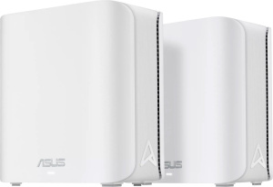 ZenWiFi BD4 2xAP (2 шт., белый)