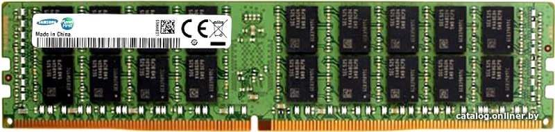Samsung 64GB DDR4 PC4-25600 M393A8G40AB2-CWEBY
