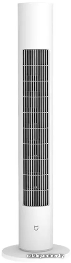 Колонный вентилятор Xiaomi Smart Tower Fan EU BHR5956EU (международная версия)