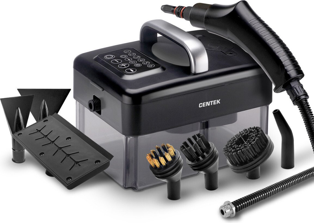 Пароочиститель CENTEK CT-9402