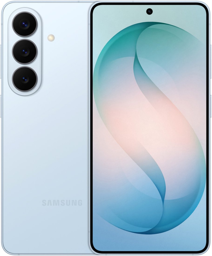 Телефон Samsung Galaxy S26 SM-S942B 12GB/256GB (голубой)