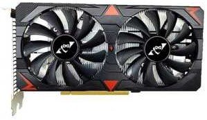 Видеокарта Sinotex Ninja Radeon RX 6500 XT 4GB GDDR6 AF65XT046F