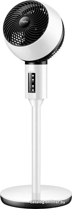 Вентилятор Evolution AirLeaf AL-302R