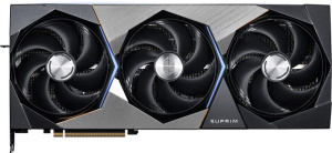 GeForce RTX 5080 16G Suprim SOC