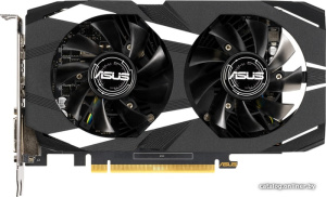 Dual GeForce GTX 1650 4GB GDDR5 DUAL-GTX1650-4G