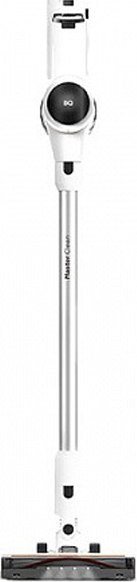 Картинка Пылесос BQ VCA0103H (белый/черный) от магазина X-core.by Пылесос BQ VCA0103H (белый/черный)  купить в интернет-магазине X-core.by