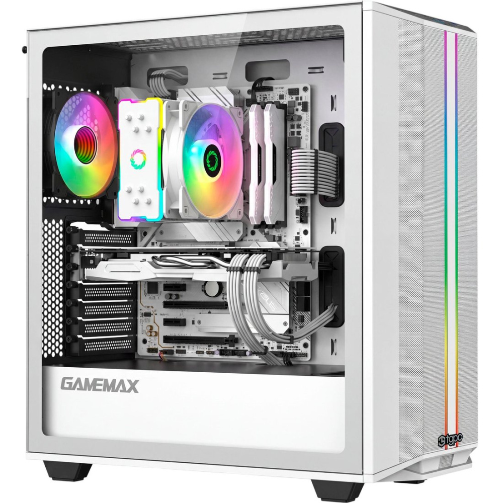 Компьютер TGPC Precision WH 96628 A-X