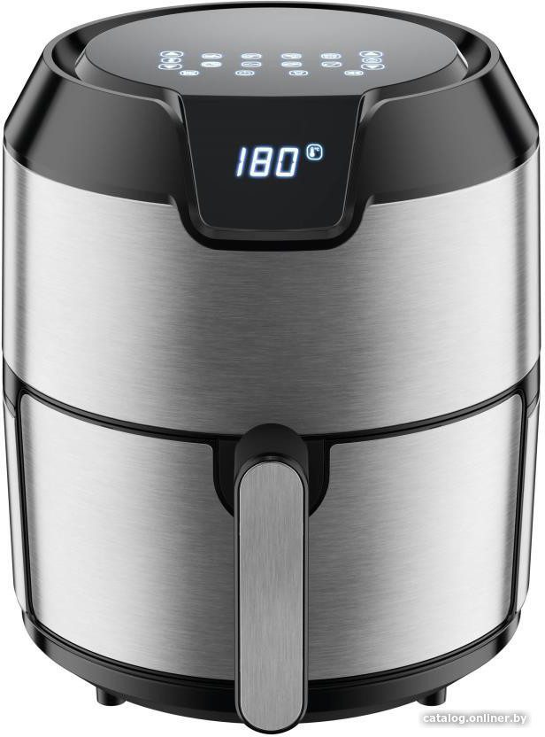 Аэрогриль Tefal EY401D15