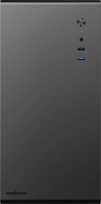 Компьютер TGPC Business 87182 I-X