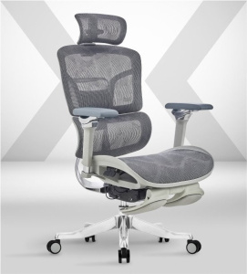 Evil Grey (серый)