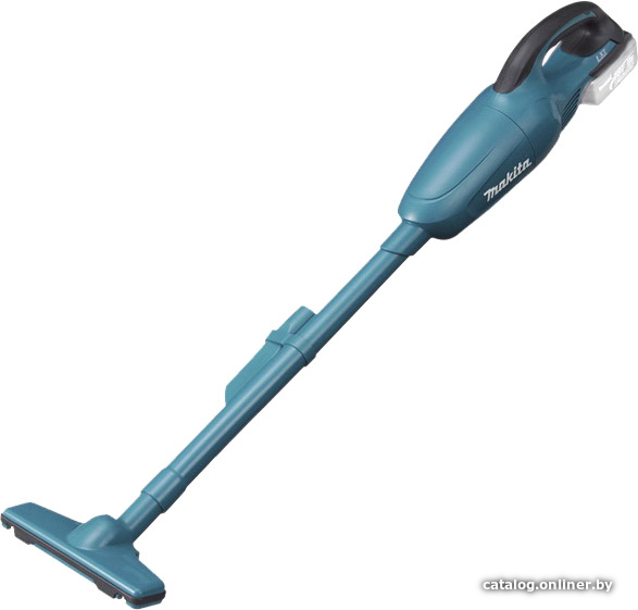 Пылесос Makita DCL181FZ (без АКБ)