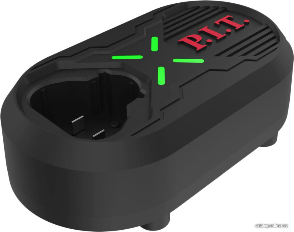 Зарядное устройство P.I.T. PK12-1.5A (12В)