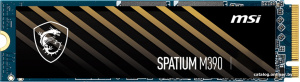 Spatium M390 250GB S78-4409PY0-P83
