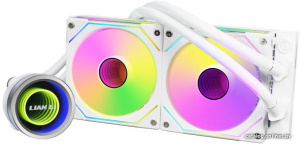 Galahad II Trinity 240 SL-Infinity G89.GA2T24INW.00