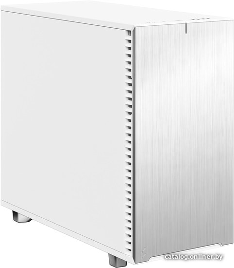 Корпус Fractal Design Define 7 White Solid FD-C-DEF7A-09