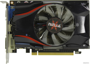 Ninja Radeon R7 350 2GB GDDR5 AKR735025F