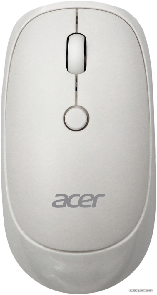 Мышь Acer OMR138