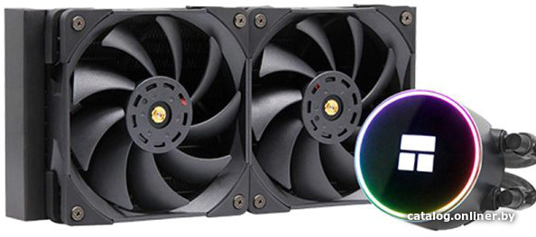 Кулер для процессора Thermalright Frozen Magic EX 240