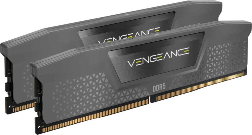 Оперативная память Corsair Vengeance 2x16ГБ DDR5 6000 МГц CMK32GX5M2F6000Z36