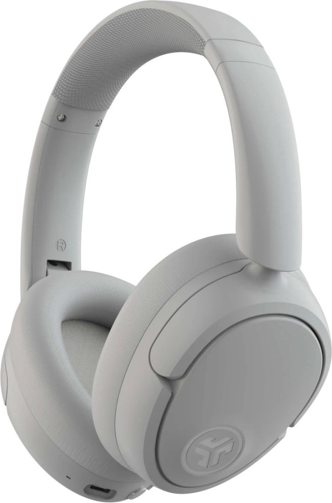 Наушники JLab Audio JBuds Lux ANC (серый)