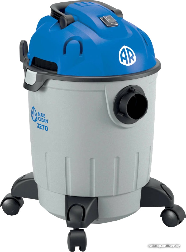 Пылесос Annovi Reverberi 3270