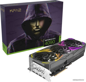 GeForce RTX 4090 SG 1-Click OC 24GB GDDR6X 49NXM5MD6DSK