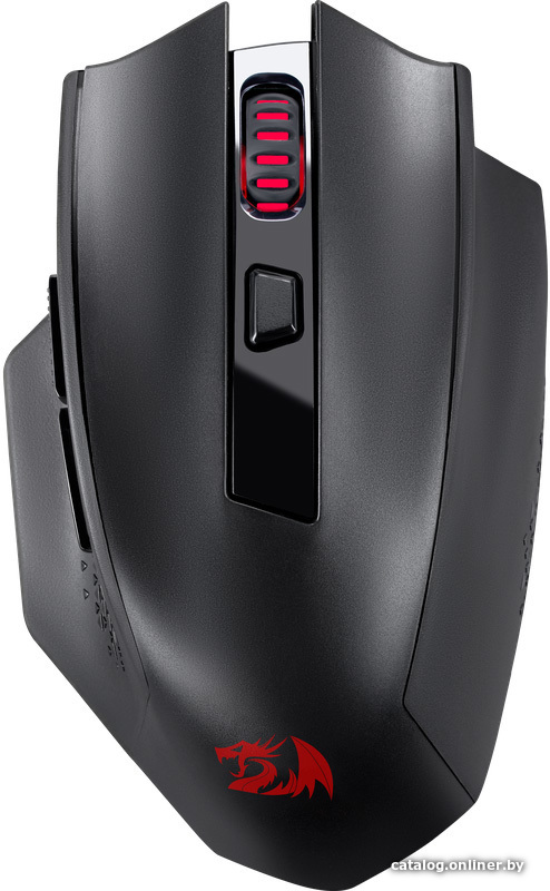 Игровая мышь Redragon Woki