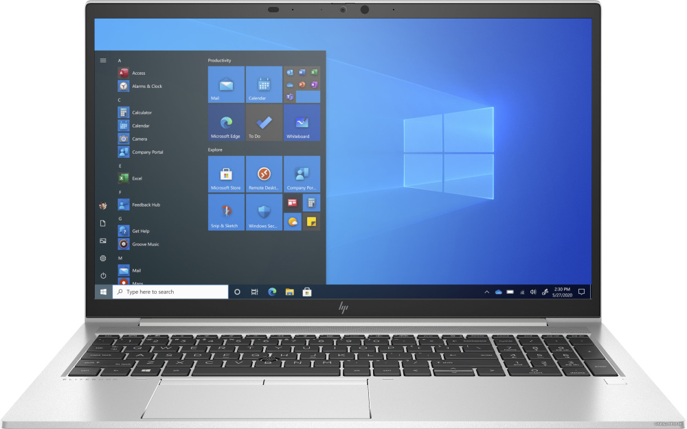 HP EliteBook 850 G8 401F0EA