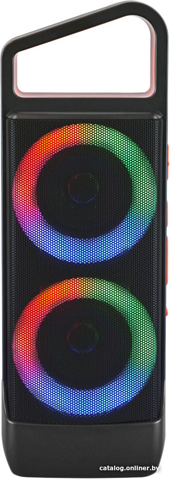 Беспроводная колонка Ginzzu GM-915B