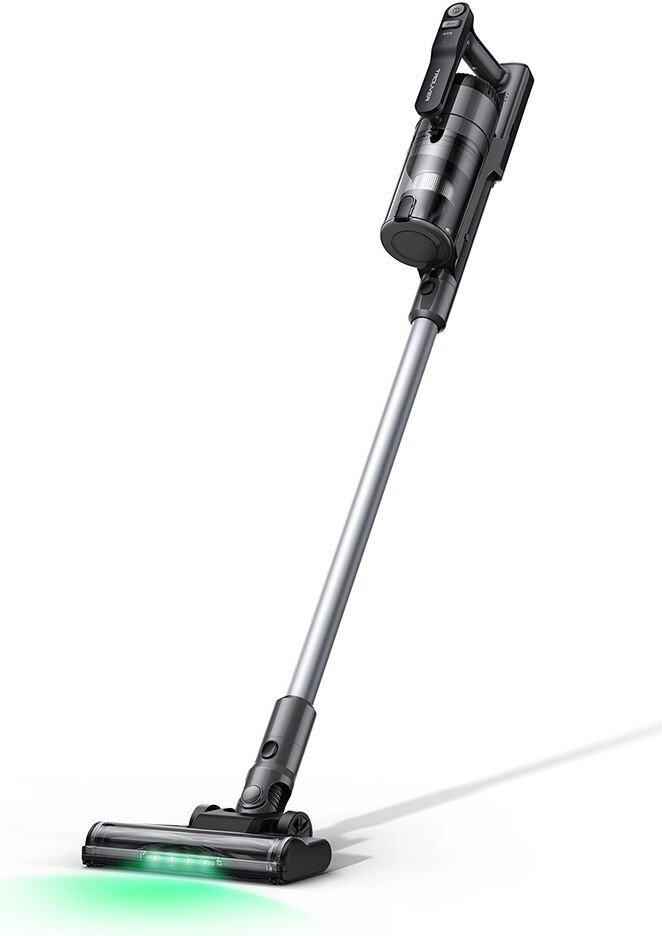 Пылесос Trouver Cordless Vacuum Cleaner S1 Lite VJ14A (евровилка)