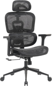 Office Impact HS-3852H-1-B (black)