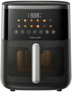 Air Fryer FD10 Pro Max (черный)