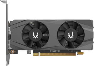 Gaming GeForce RTX 3050 6GB GDDR6 LP ZT-A30510L-10L