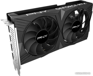 GeForce RTX 4060 8GB Verto Dual Fan VCG40608DFXPB1