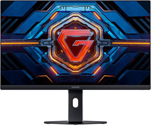 Gaming Monitor G24i 2026 P24FDA-RGGL (международная версия)