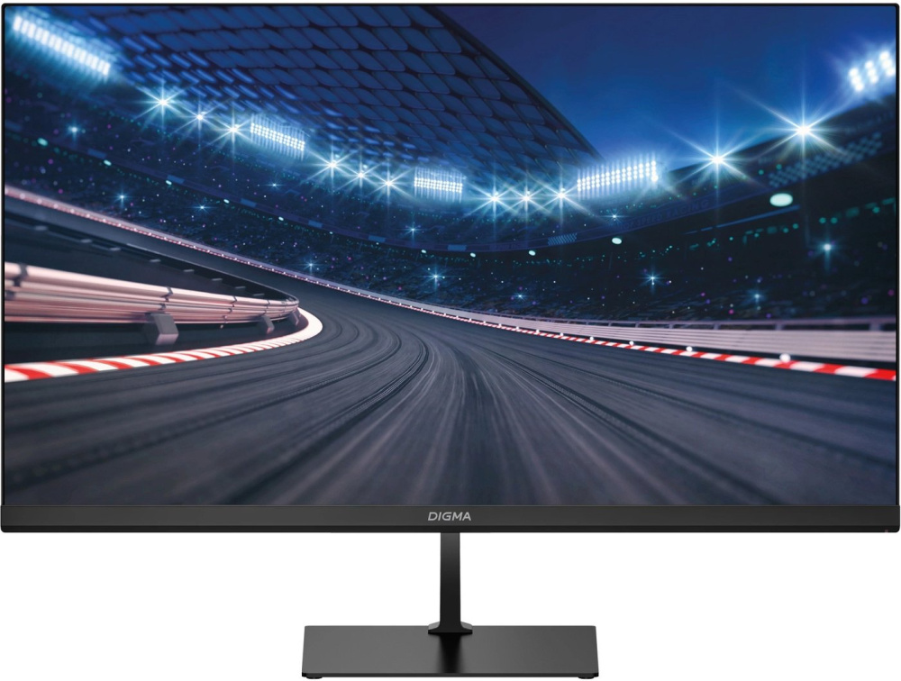 Игровой монитор Digma Overdrive 25P510F