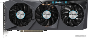 Radeon RX 6650 XT Eagle 8G GV-R665XTEAGLE-8GD