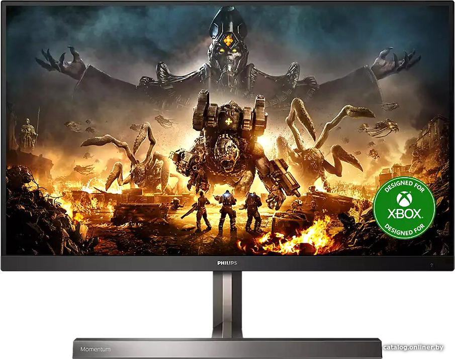 Игровой монитор Philips 329M1RV/00