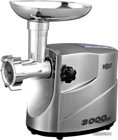 Мясорубка Holt HT-MG-004