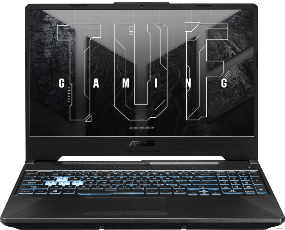 Игровой ноутбук ASUS TUF Gaming A15 FA506NC-HN089